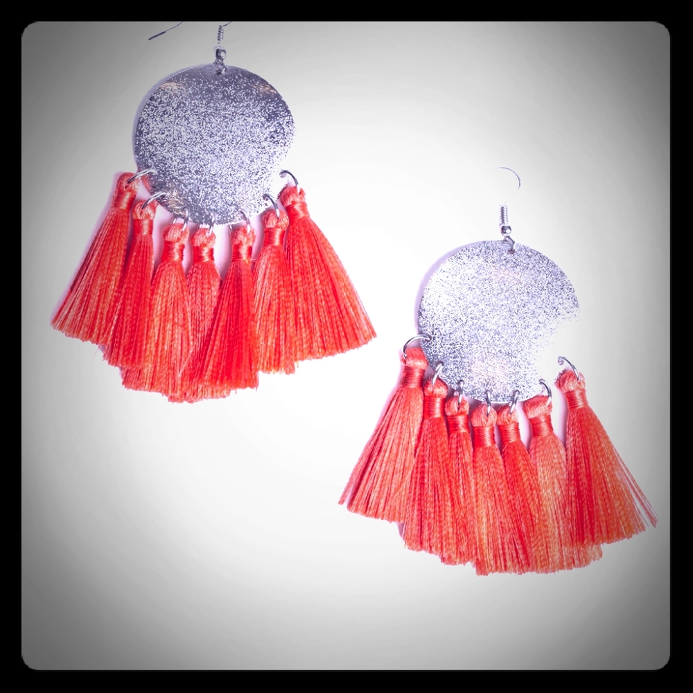 earrings - Picture 1 of 1